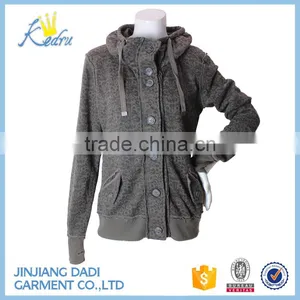 Women Printed Winter Coat thumbnail-1
