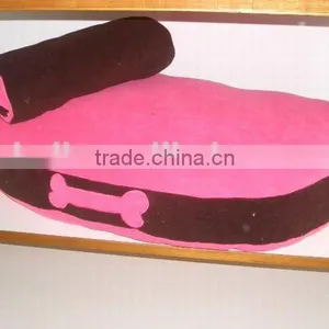 GD010 Fashion Princess Dog Bed thumbnail-1
