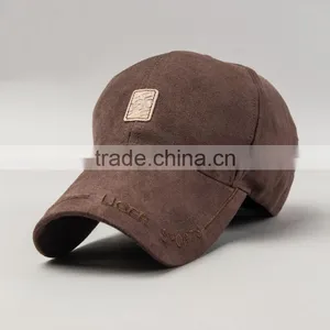 2017 Custom Womens Distressed Baseball Hats and Caps thumbnail-2