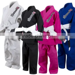 Jiu Jitsu Uniforms thumbnail-2