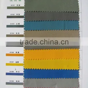 Polyester Cotton Fabric for Uniform Fabric/business Clothes Fabrics/labour Suit Fabrics/jumper Cloth/overalls Fabrics thumbnail-1