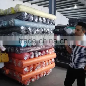 Cotton/polyester Twill Fabric for Shorts and Pants thumbnail-6