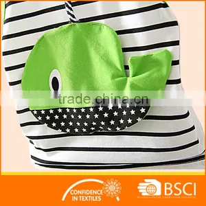 Kids Top+ Short Pant Boys Casual Sport Clothes thumbnail-4