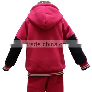 2016 Lovely Cute Cheap China Cat Printing Korean Clothing for Girls of 8 Years thumbnail-2