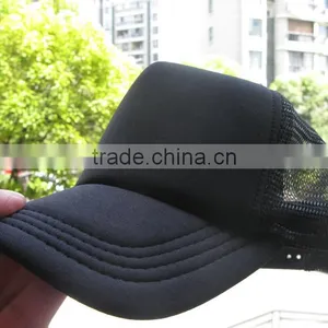 Blank Mesh Cap,hot Sale 2015 Summer Mesh Caps, Cheap Baseball Caps for Promotion thumbnail-2