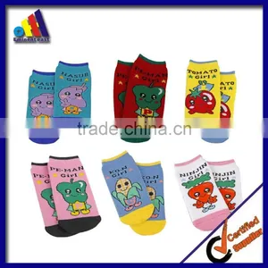 Factory OEM ODM Kid Thick Cotton Cock thumbnail-1