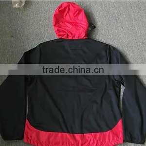 Polyester Bonded Jacket Softshell Jacket for Men(4IRSME22) thumbnail-2