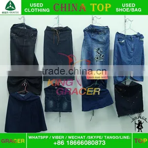 Dress Women High End Used Clothing From China,mixed Used Clothing New York/mozambique Style thumbnail-6