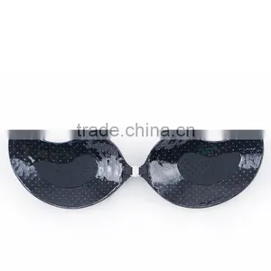 China Manufacture Strapless and Backless Bra thumbnail-5
