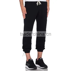 Wholesale Cheap Price Custom Fashion Jogger Pants Types thumbnail-2