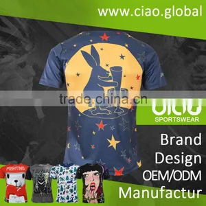 Ciao Sportswear Size XL Polyester/cotton Fabric Soccer 2015/2016 Soccer Jerseys for Kids thumbnail-6