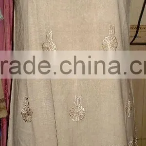 Acid Wash Dress thumbnail-1