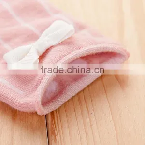 Fancy Kids Girl Tube Socks Wholesale Spring Cheap Price Cotton Socks for Babies Kids thumbnail-4