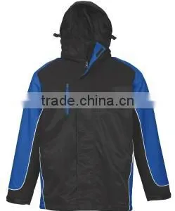 Men Nitro Jacket thumbnail-1