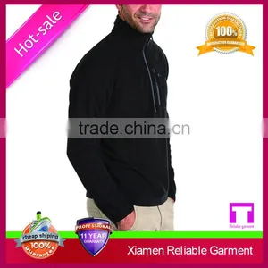 New Arrival Men's Winter Fleece Jackets thumbnail-3