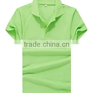 Factory Custom Polo Shirt Design Men Cheap Price Fashion Oem Men's Short Sleeve Cotton Plain White Polo t Shirt Manufacturer thumbnail-3