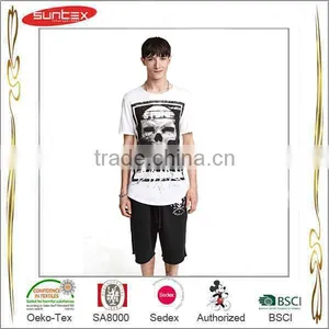 Professional Manufacturer Wholesale Automatic Screen Printing Machine T-shirt thumbnail-1