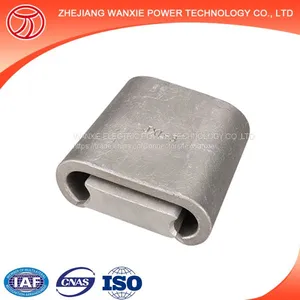 JXD Series Wedge Clamp and Insulation Cover thumbnail-1