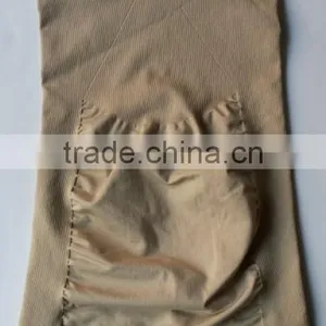 2014 Latest Women Seamless Slim Bra Tube Top Corset thumbnail-2