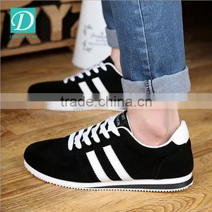 Wholesale Cheap Fashion Shoes Men Casual Shoes thumbnail-2