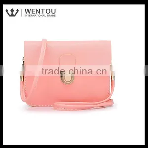 Wholesale High Quality Cheap Envelope Clutch Bag thumbnail-4