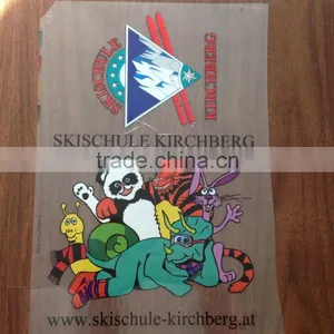 Promotional Heat Transfer Printing Film thumbnail-1