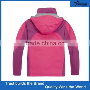 2017 Fashionable Girls Jacket Children's Clothing thumbnail-6