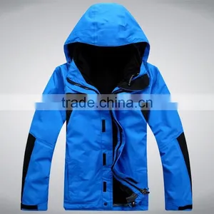 New Style Outdoor Hiking Jacket for Men thumbnail-4
