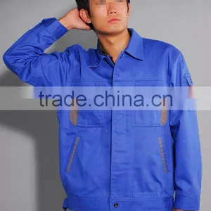 Comfortable Work Uniform thumbnail-1