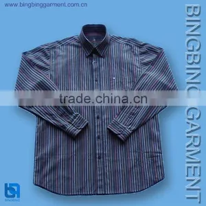 Men's Long-sleeve Shirt thumbnail-1