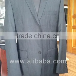T/R - Wool Suits 15 thumbnail-1