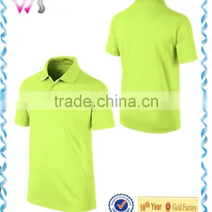 High Quality Blank Sportswear Golf Polo Shirts for Men Polo Shirt Design Cheap Polo Shirt thumbnail-5