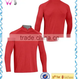 Long Sleeve Tennis Sports Wear Custom Top Quality Fashion Tennis Wear Long T-shirts Casual Wear T-shirts Wholesale thumbnail-6