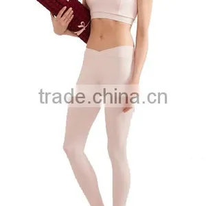 Summer Style Women Cotton Stretch Athletic Vest Gym Fitness Spandex Sports Bra thumbnail-4