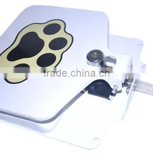 Novel Pet Supplies Pet Automatic Drinking Water Dog Pedal Water Machine Dog Water Heater thumbnail-4
