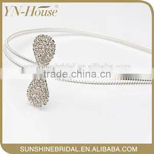 Girls Headpiece Party Tiara Crowns Happy Birthday Tiara Crowns Blinking Hair Accesory for Girls thumbnail-1