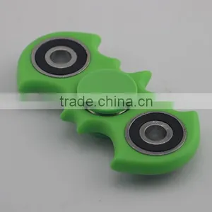 ABS Frame Spinner Fidget Hand Spinner Toy Fidget Spinner With Retail Packing Box thumbnail-6