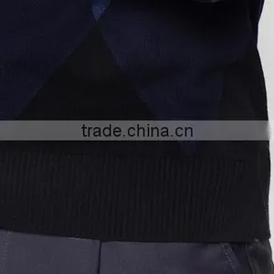 2017 Leisure Style Turtleneck Wool Pullover Sweater for Men With Low Prices thumbnail-6