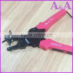 Factory Wholesale Steel Hole Punch Plier thumbnail-4