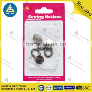 Removable Metal Collar Extenders With Elastic in the Spring to Make Higher Tension thumbnail-3