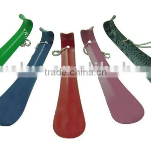 Stainless Steel Shoe Horn thumbnail-1