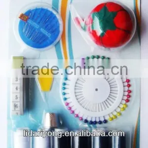 2015 New Product Best Price Mini Hosehold Sewing Tool Kit thumbnail-2