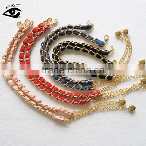New Fashionable Handmade Chains Style and Shoe Decorations Type Ornaments Stone for Sandal thumbnail-6