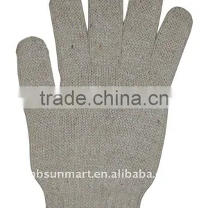Knitted Gloves thumbnail-1