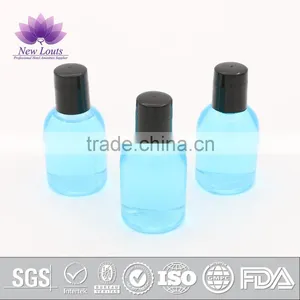 New Design Custom Plastic Personal Care Bottle for Travel thumbnail-2