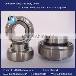 Pillow Block Bearing 608S/C9 thumbnail-1