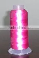 Polyester And Rayon Embroidery Thread thumbnail-1