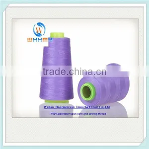 40/3 China Supplier Xinrui Brand Polyester Sewing Thread thumbnail-6