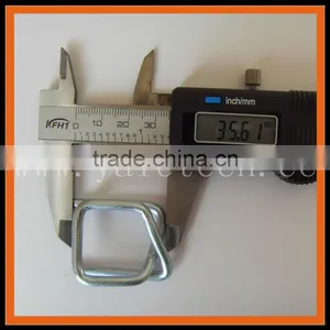 Cord Strap Wire Buckles thumbnail-1