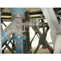 Drain Valve For Coal Slurry thumbnail-1